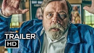 THE MACHINE Official Trailer 2023