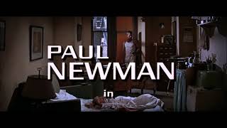 Paul Newman is Harper  Johnny Mandel