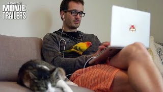 TICKLED  a documentary by David Farrier  Dylan Reeve  Official Trailer HD