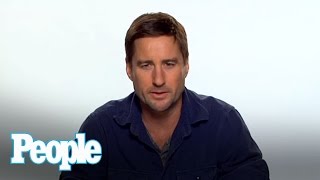 Luke Wilson Hints At Whats Next On Enlightened  People