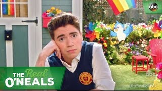 Boyfriend Musical Number  The Real ONeals