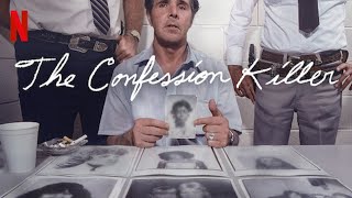 The Confession Killer  Henry Lee Lucas Documentary  Netflix