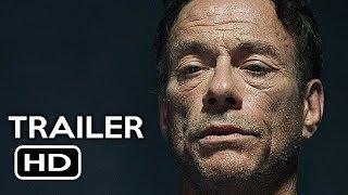 Black Water Official Trailer 1 2018 JeanClaude Van Damme Dolph Lundgren Action Movie HD