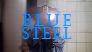 Blue Steel  Bande Annonce VOST