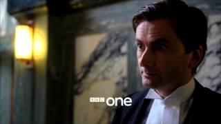The Escape Artist Trailer  BBC One