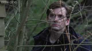 Will confronts Foyle  The Escape Artist Episode 3 Preview  BBC One