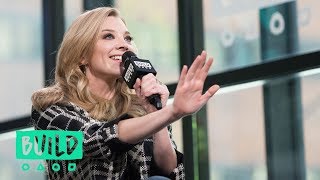 Natalie Dormer Talks About In Darkness  Picnic at Hanging Rock