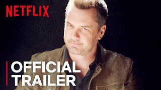 Jim Jefferies This Is Me Now  Official Trailer HD  Netflix