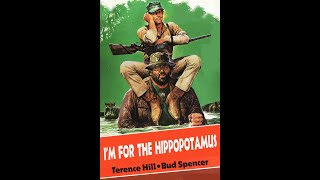 Im for the Hippopotamus 1979
