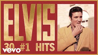 Elvis Presley  Jailhouse Rock Official Audio