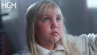 POLTERGEIST III 1988  He Said I Had to Lead Them Into the Light  MGM