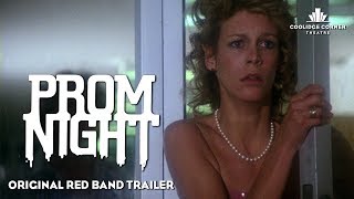 Prom Night  Original Red Band Trailer HD  Coolidge Corner Theatre