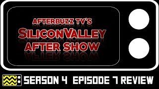 Silicon Valley Season 4 Episode 7 Review w Suzanne Cryer  AfterBuzz TV