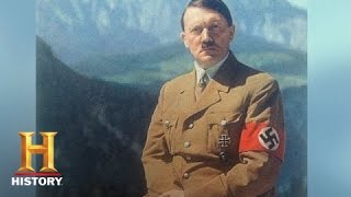 The World Wars Adolf Hitler  History