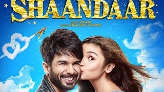 Shaandaar Full Movie Review  First India News Rajasthan