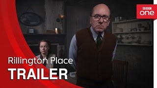 Rillington Place Trailer  BBC One