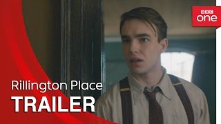 Rillington Place Episode 2 Trailer  BBC One