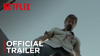 Small Crimes  Official Trailer HD  Netflix