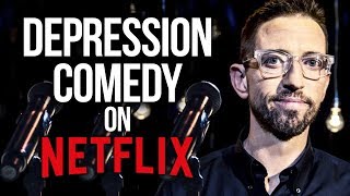 Neal Brennan 3 Mics  The Best Netflix Stand Up About Depression and the Stigma of Mental Illness