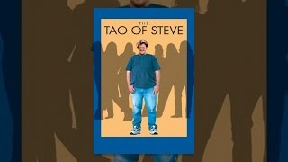 The Tao Of Steve