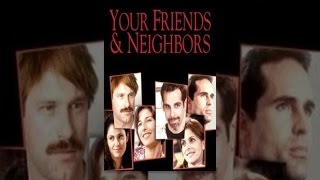 Your Friends And Neighbors