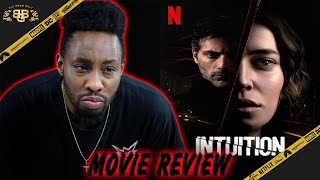 Intuition  Movie Review 2020  La Corazonada  Netflix