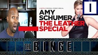 Amy Schumer The Leather Special Review