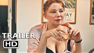 SHE IS LOVE Official Trailer 2023