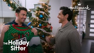Preview  The Holiday Sitter  Hallmark Channel