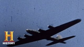WWII in HD The Air War  History