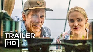 SPACE ODDITY Official Trailer 2023