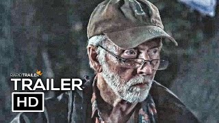 REBROKEN Official Trailer 2023 Tobin Bell