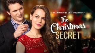 The Christmas Secret 2014 Film  Hallmark Christmas