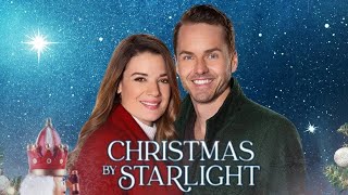 Christmas By Starlight 2020 Hallmark Film