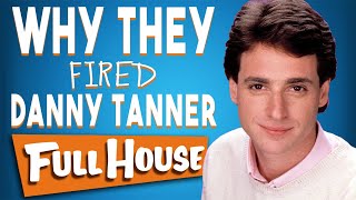The VERY WEIRD Version of Full House No One Ever Saw