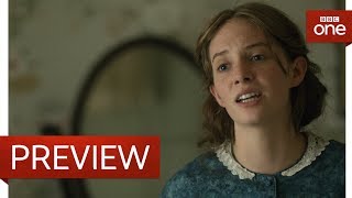 Jo is desperate to leave home  Little Women Episode 3 Preview  BBC One
