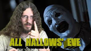 All Hallows Eve Review
