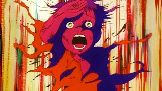 Barefoot Gen   The ABomb Anime