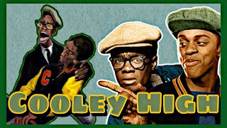 Cooley High 1975 Is Influential Black Cinema