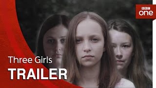 Three Girls Trailer  BBC One
