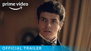 Julian Fellowes Presents Doctor Thorne  Official Trailer  Prime Video