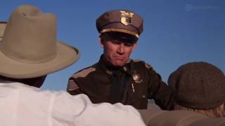 Honkytonk Man 1982  Clint Eastwood ve Trafik Polisi Trke Altyazl