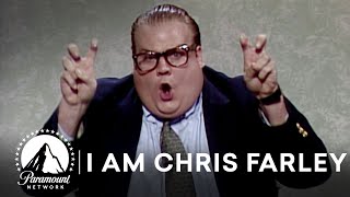 I Am Chris Farley Documentary Highlights  Paramount Network
