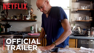 Cooked  Official Trailer HD  Netflix
