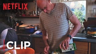 Cooked  Revolution Clip HD  Netflix