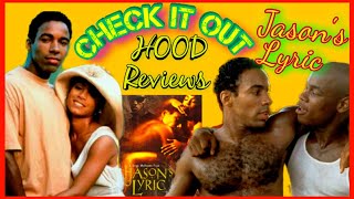What You Shouldve Learned From Jasons Lyric movie review Check It Out