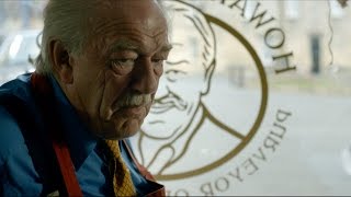 Grow a pair  The Casual Vacancy Part 1 Preview  BBC One
