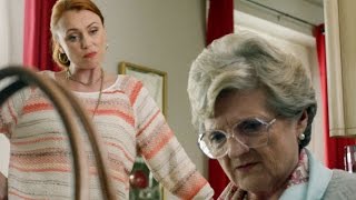 Confrontation  The Casual Vacancy Part 3 Preview  BBC One