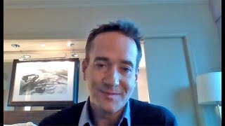 Matthew Macfadyen Howards End chats playing a man of his time who is blocked emotionally