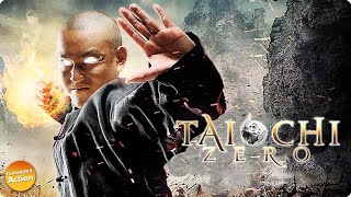 TAI CHI ZERO Trailer  Fight Clips Compilation  Asian Martial Arts Movies
